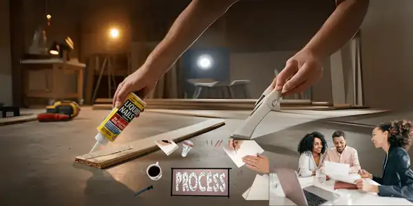 Application Process