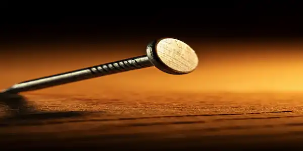 Common Nail