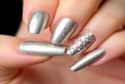 DIY Metal Nail Art: Tips and Techniques for a Glamorous Look