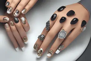 15 Easy DIY Nail Designs for Short Nails: No Tools Required [Beginner-Friendly Guide]