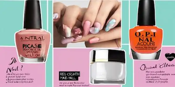 Dark Nails Guide