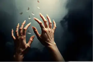 Dream About Nails Falling Off: Get Ready to Encounter an Unpleasant Event in Life