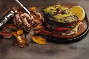 The Ultimate Guide to Fall Chrome Nails: 5 Trendy Designs and How to Achieve Them