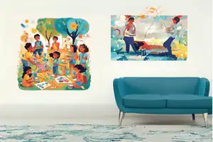 Top Creative Engaging Kids Trends: Parenting Made Easy