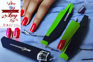 Celebrate in Style: The Ultimate Guide to Labor Day Nail Art Step-by-Step Instructions