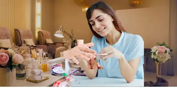 Premium Nail Care Services