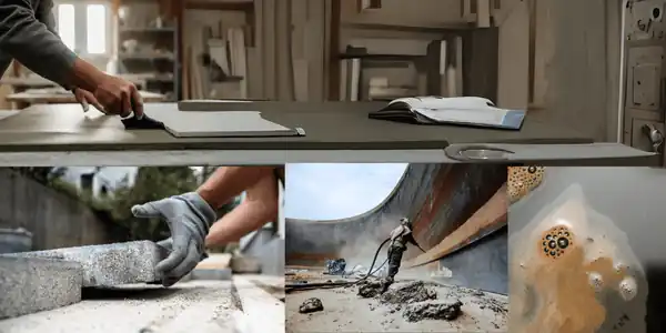 Surface Preparation