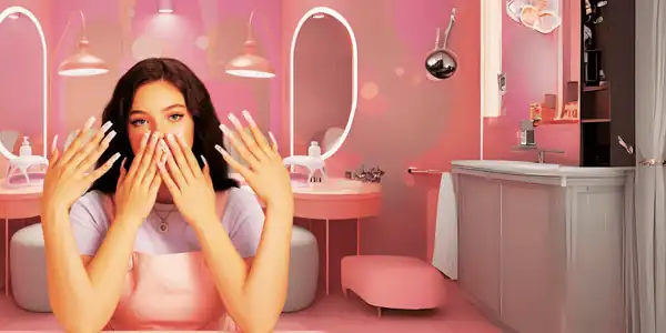 Types Of Nail Extensions
