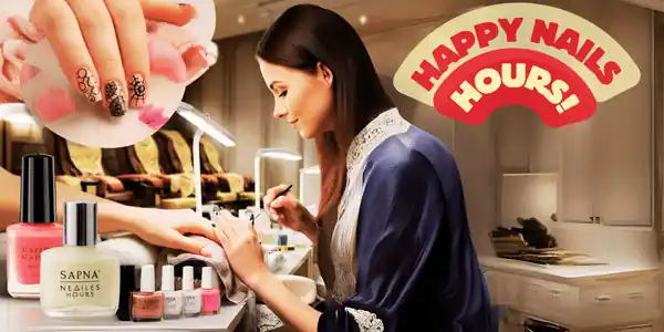 Ultimate Guide To Happy Nails Hours