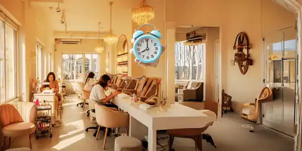 Understanding Happy Nails Service Hours