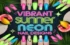 Vibrant Summer Neon Nail Designs: Capturing the Spirit Season