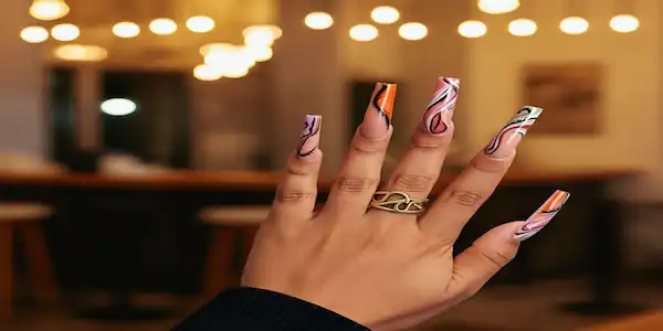 What Are Nail Extensions And Why Get Them .